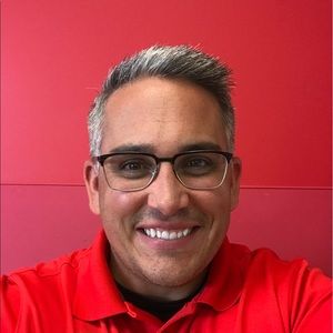 Meet your Posher, Thomas